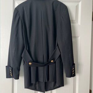 Vintage Mondi Blazer